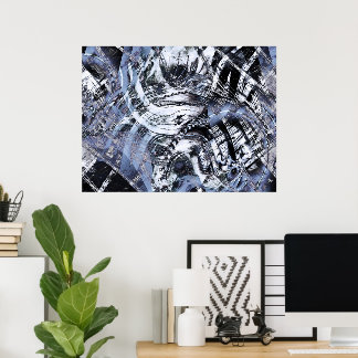 Poster Mesclagem de sistemas