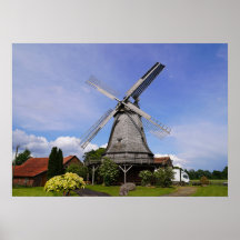 Meßlinger Mühle em Petershagen-Meßlingen