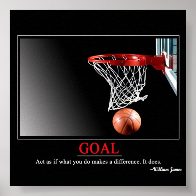 Póster Meta (Frente)