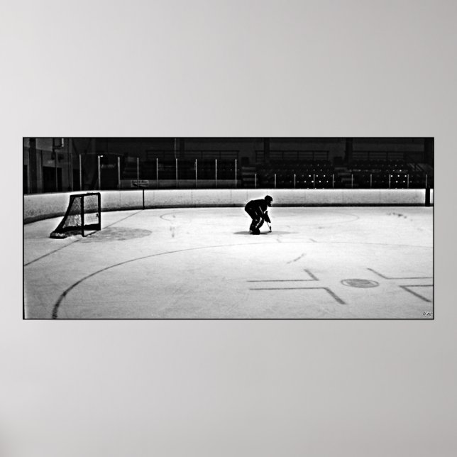 Poster meta de le (Frente)