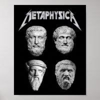 Metafísica Sócrates Plato Aristóteles Filósofo M
