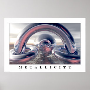 Poster Metallicity