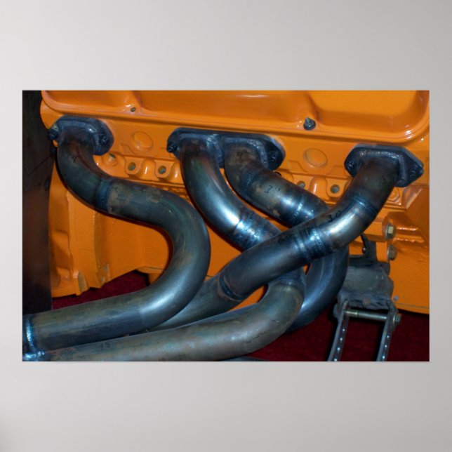 Póster MetalPoesia1 (Frente)