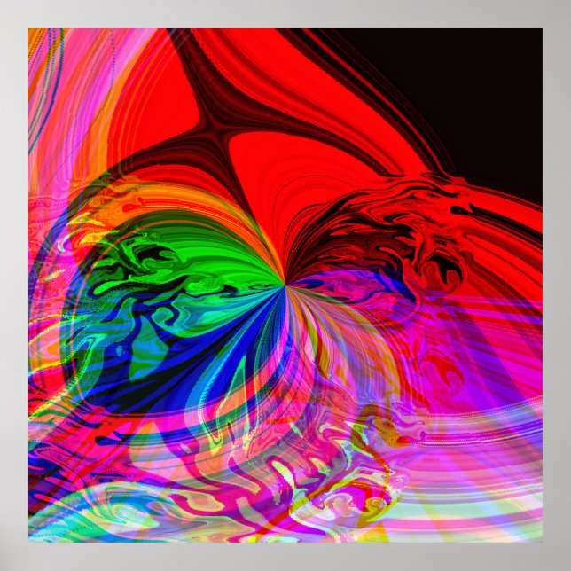 Poster Metamorfose... (Frente)