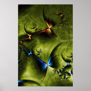 Póster Metamorfose