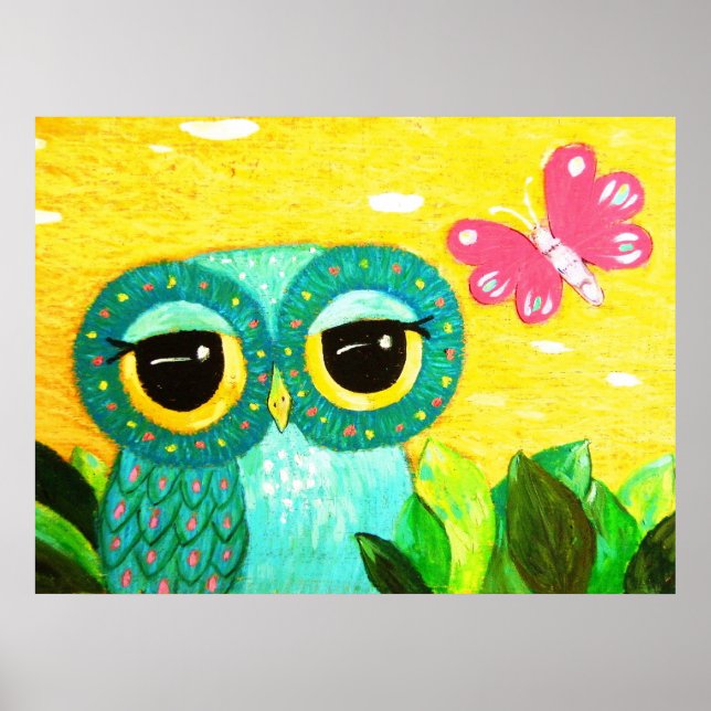 Poster Metamorfose (Frente)