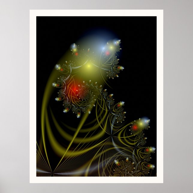 Poster metamorfose (Frente)