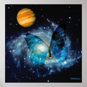 Poster Metamorphosis