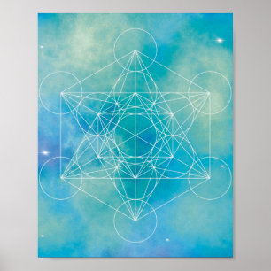 Poster métatron