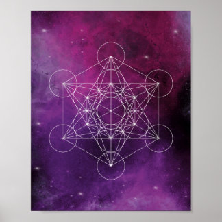 Poster Metatron