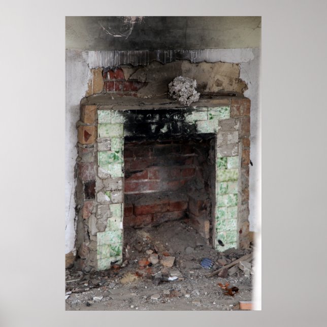 Póster Meu Amado (Frente)