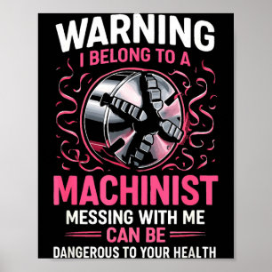 Poster Meu Cavaleiro Em Esposa De Maquinista Namorada Eng