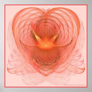 PÓSTER MEU CORAÇÃO PERTENCE A VOCÊ