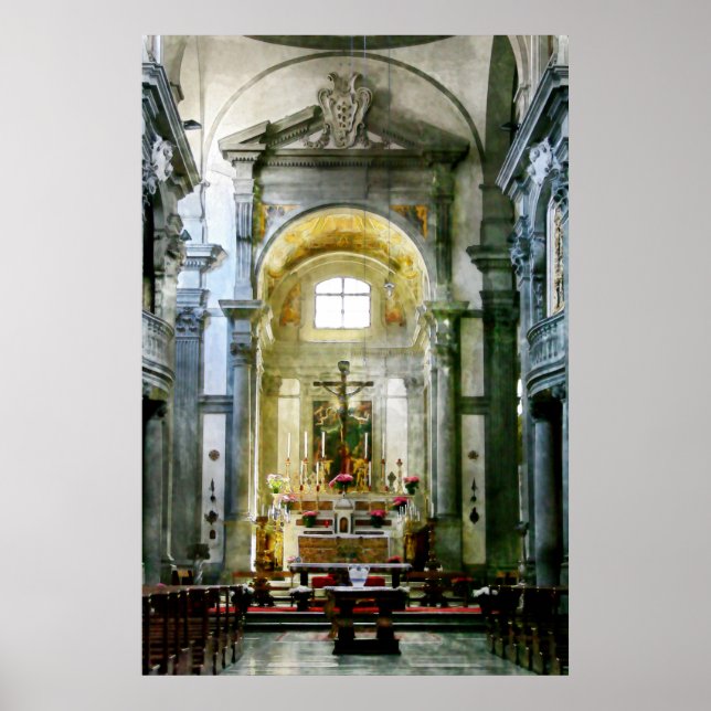 PÓSTER MEU DIÁRIO DE FLORENTINA 9 (Frente)