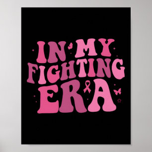 Poster Meu Guerreiro do Cancer 1 na era da luta