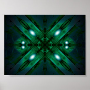 Poster Meu Jardim Secreto