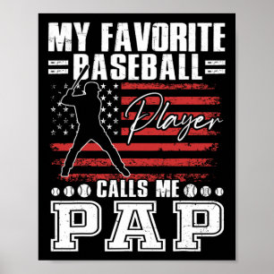 Poster Meu jogador favorito vendido me chama de Papai Ban