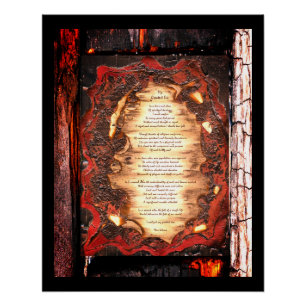 Póster Meu Maior Pecado