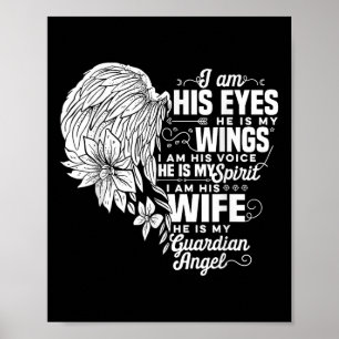 Poster Meu Marido É Minha Esposa Viúva De Anjo Guardião