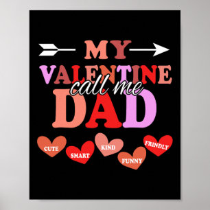 Poster Meu namorado me chama de Papai no Dia dos Namorado