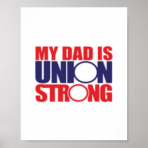 Poster Meu Pai É Um Clássico Forte Da União