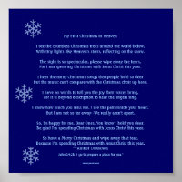 Meu Primeiro Natal no Céu