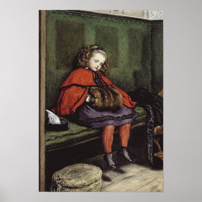 Póster Meu Segundo Sermão (Frente)