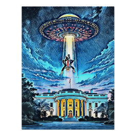 Póster Meu Sonho Americano