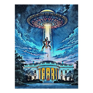 Póster Meu Sonho Americano