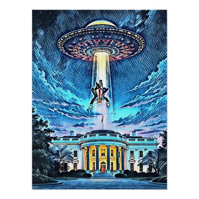 Póster Meu Sonho Americano (Frente)