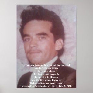 Poster Meu Verdadeiro Amor