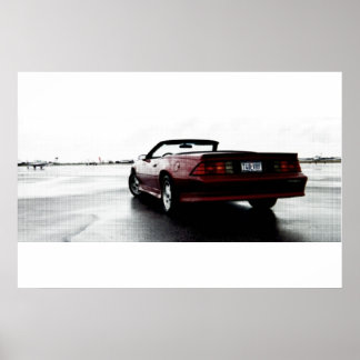 Poster meu verso