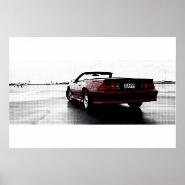 Poster meu verso (Frente)