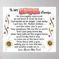 Meus Anjos Guardiães por SRF