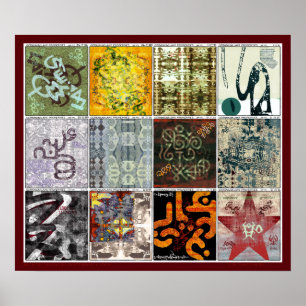 Poster Meus Novos Favoritos 4 de setembro de 2020