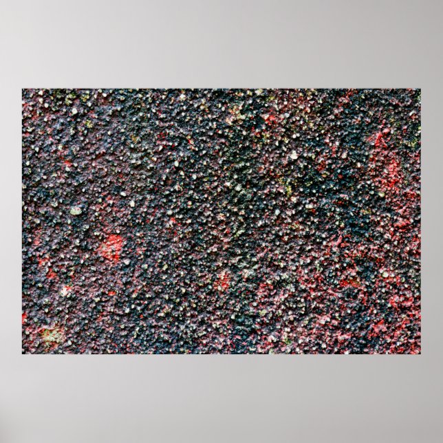 Poster mexeriqueira (Frente)