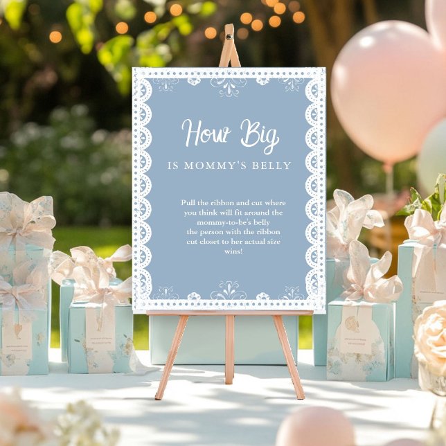 Poster Mexica talavera Como grande sinal de jogo de Chá d (Criador carregado)