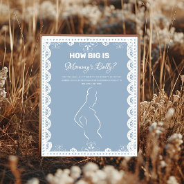 Poster Mexica talavera Qual é o tamanho do sinal do chá d