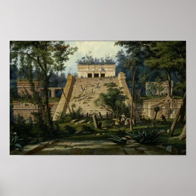 Poster México (Frente)