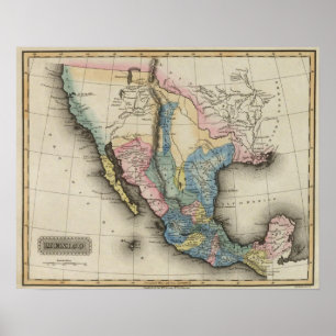 Póster México