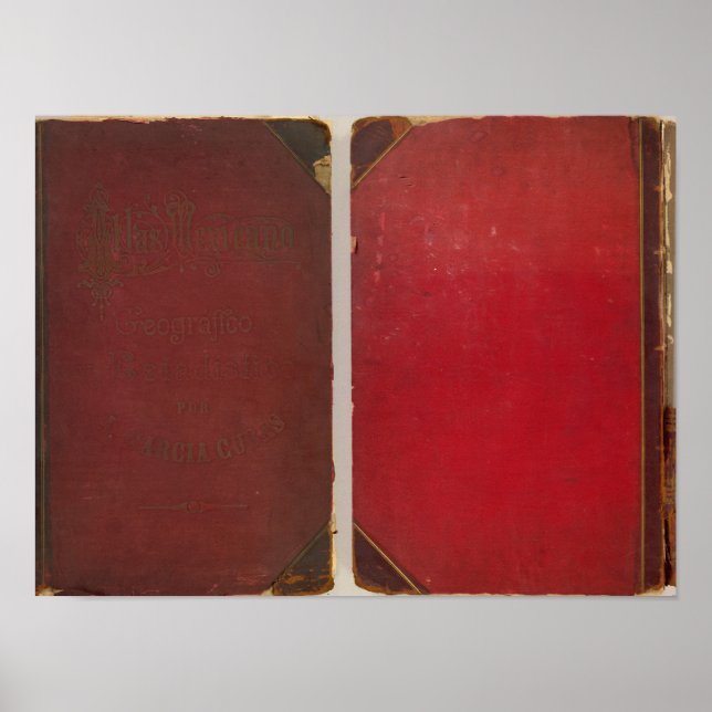 Poster México 5 (Frente)