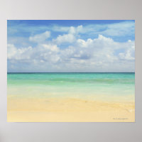 México, Playa Del Carmen, paisagem sazonal 2