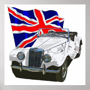 Póster MG branco TF
