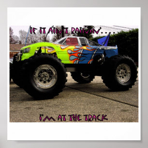 PÓSTER MGT 8 COM CHUVA