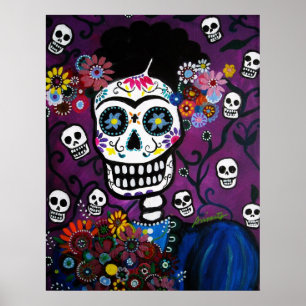 PÓSTER MI CORAZON