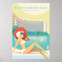 Miami Beach | Fontainbleau