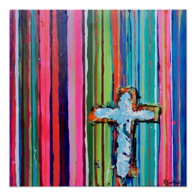 Póster Micah Perfect Poster (Frente)