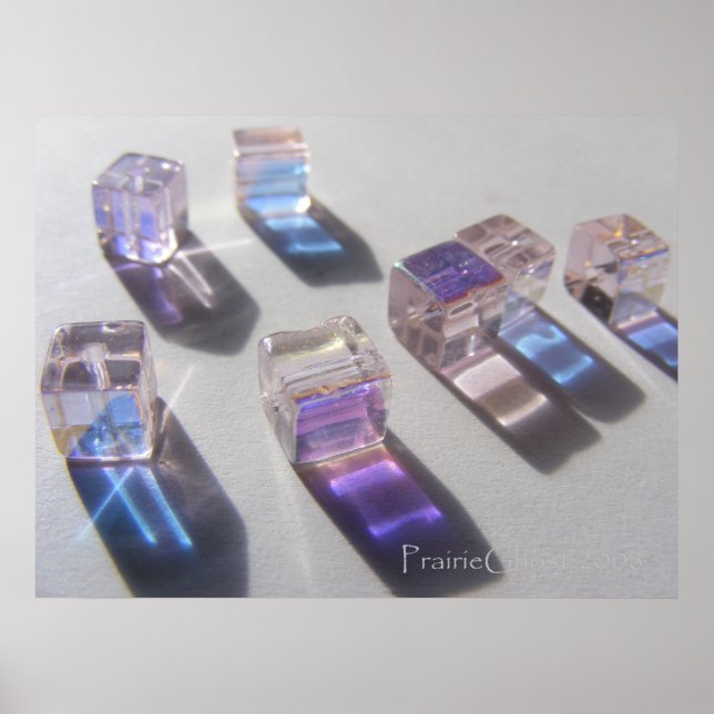 Póster Miçangas solares 4 (Frente)