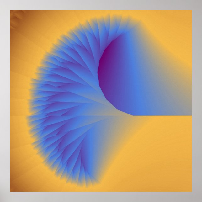 Poster micélio (Frente)