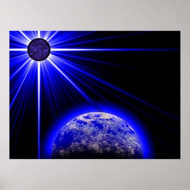 Poster Michael (Frente)